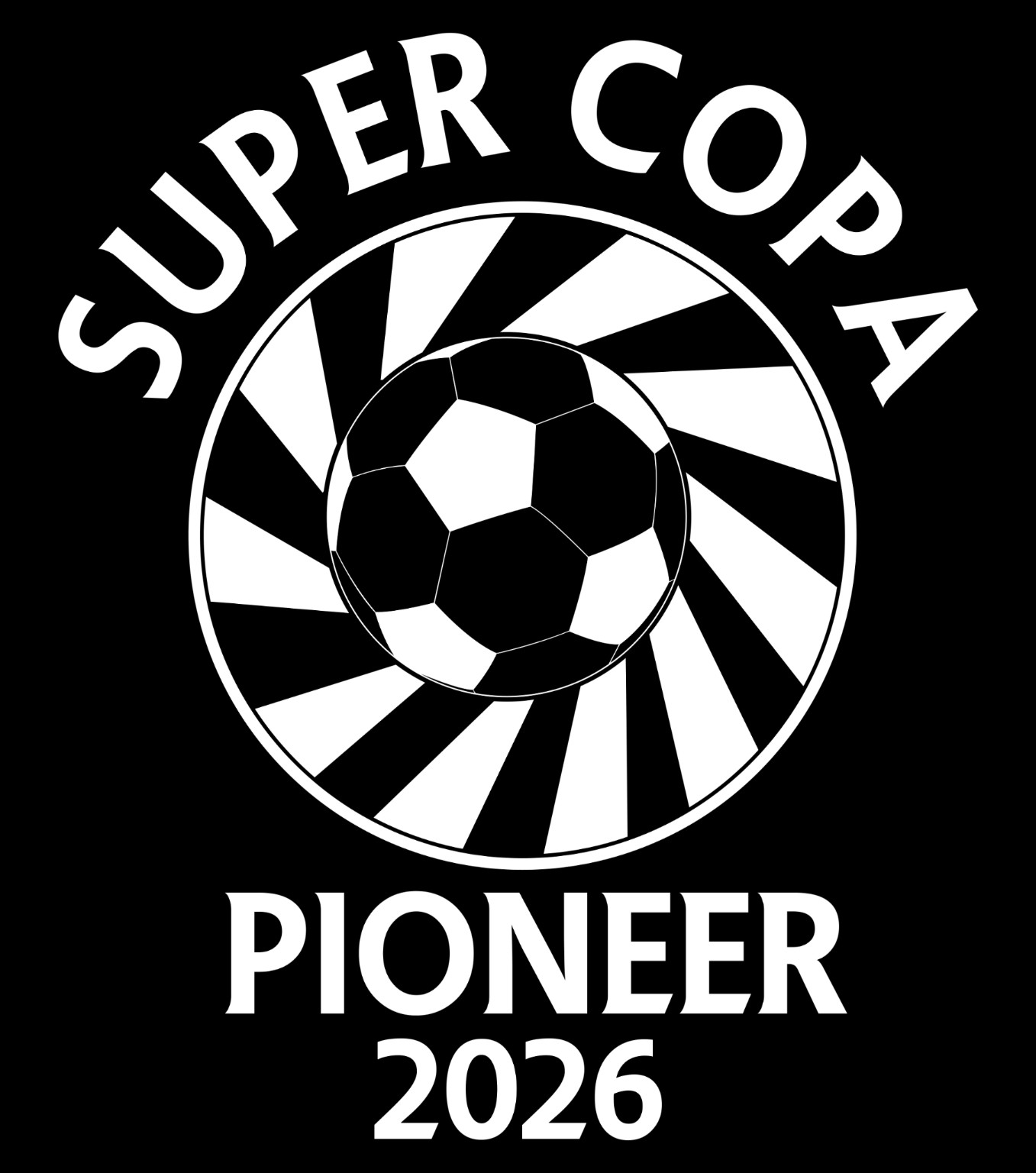 Super Copa Pioneer 2026